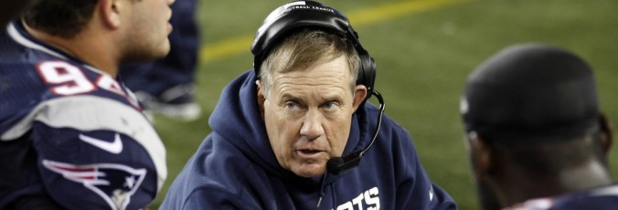 belichick