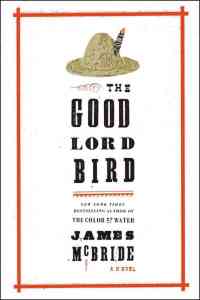 Book good lord bird