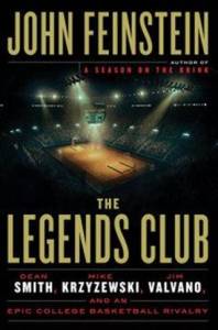 Book legends club