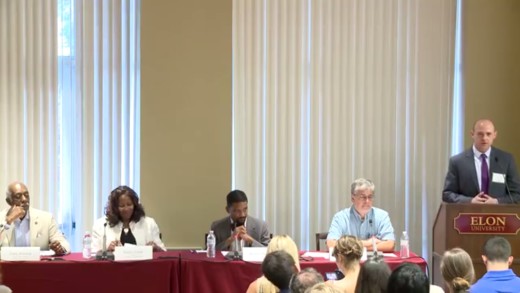 Comm connections race forum