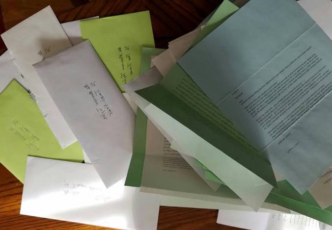 anonymous friend photo